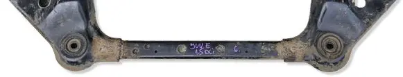 Nissan Juke I F15 Front bumper support beam 