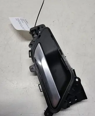 Jaguar XE Front door interior handle GX7322601AC