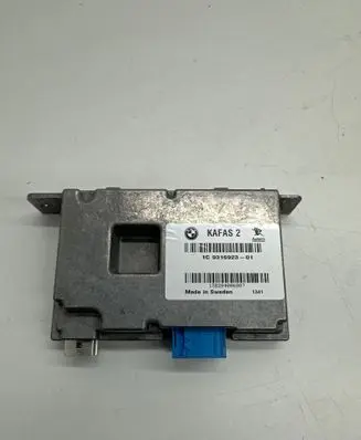 BMW 7 F01 F02 F03 F04 Camera control unit module 9316923 13B284006807