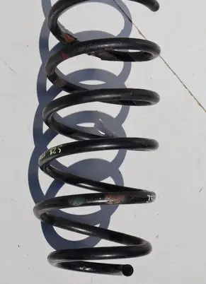 Volvo XC90 Front coil spring