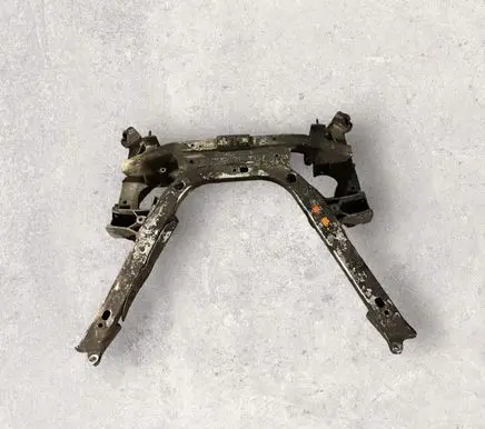 BMW 7 E65 E66 Front subframe 6752294