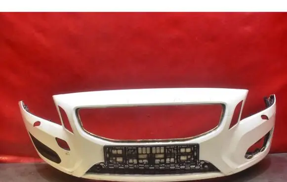 Volvo S60 Front bumper