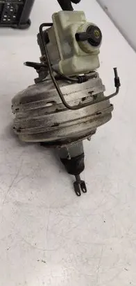 BMW 7 E65 E66 Brake booster 6753817