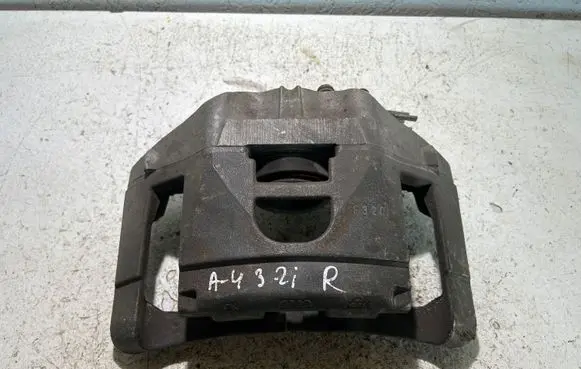 Audi A4 S4 B7 8E 8H Front brake caliper