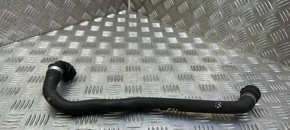BMW X1 E84 Engine coolant pipe/hose