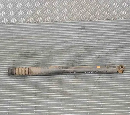 Dacia Sandero Rear shock absorber/damper 562105691R