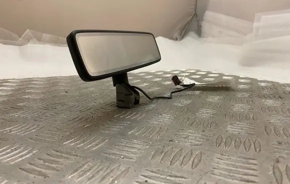 Mercedes-Benz E W213 Rear view mirror (interior) A2138109900