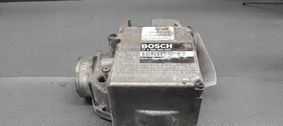 Lancia Y10 Mass air flow meter 0280000623