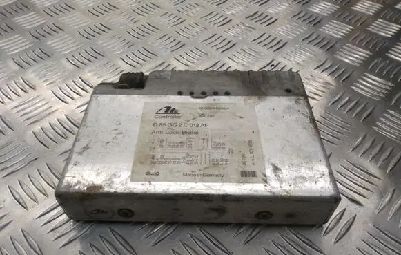 Ford Scorpio ABS control unit/module D85GG2C013AF 10092400304