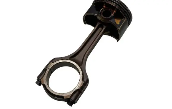 Ford Explorer VI Piston with connecting rod 09028502