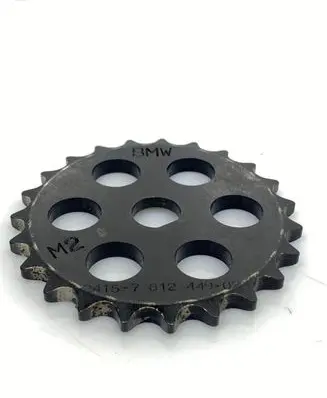 BMW X1 E84 Timing chain sprocket 11417812449