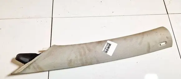 Volkswagen PASSAT B6 (C) pillar trim 3c0867233g