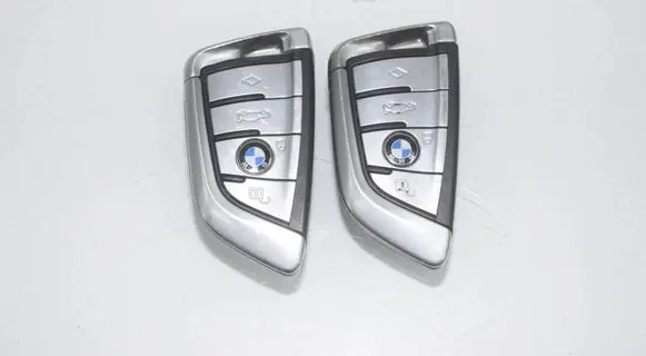 BMW 5 G30 G31 G38 Ignition key/card 2413252 51312413252