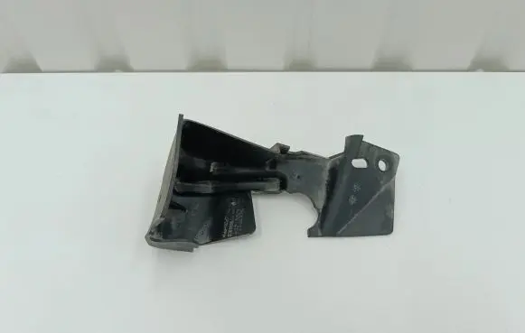Chevrolet Camaro Intercooler air channel guide 23507394 1175088802