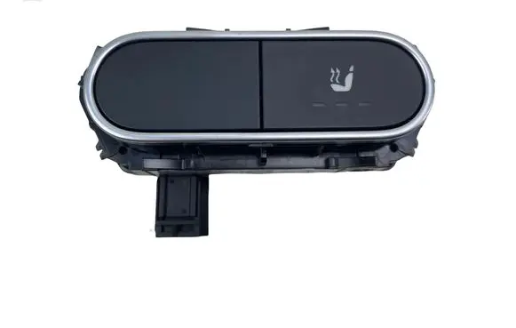 Mercedes-Benz GLE W167 Seat heating switch A1779056800