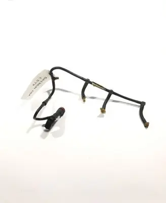 Nissan Qashqai Fuel return line/hose 8200922103 021008075936