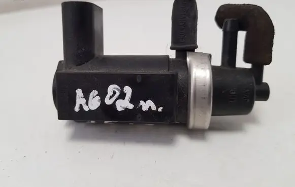 Audi A6 S6 C5 4B Turbo solenoid valve 059906627