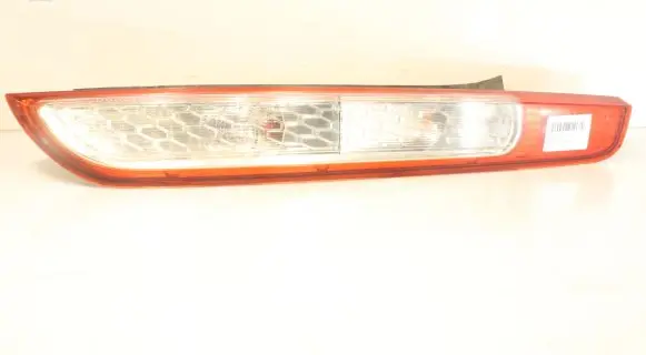 Ford Focus Rear/tail lights