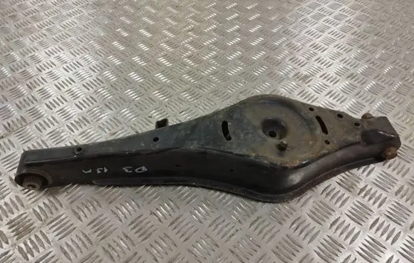 Audi Q3 8U Coil spring/strut mount 43MB09GFAB
