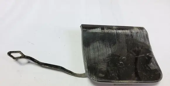 Mercedes-Benz C W204 Tow hook cap/cover A2048855623