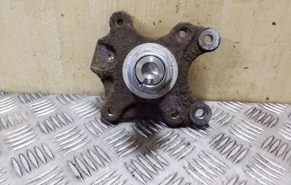 Citroen DS4 Stub axle 