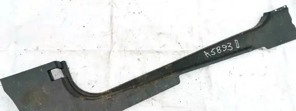 Mini One - Cooper R50 - 53 Other interior part 51431481883
