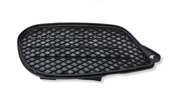 Mercedes-Benz E C207 W207 Front bumper lower grill A2078852423