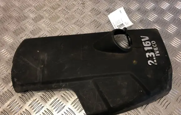 Iveco Daily 35 - 40.10 Engine cover (trim) 504034872A