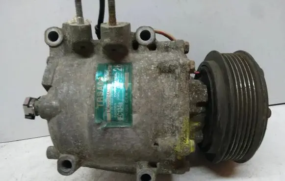 Honda Civic Air conditioning (A/C) compressor (pump) 13622084A1 HFC134A
