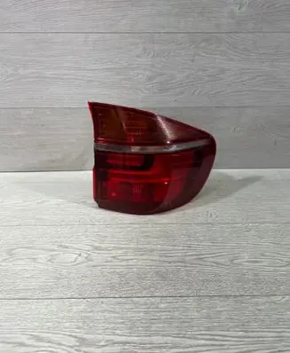 BMW X5 E70 Rear/tail lights 7227790 F00HTB401600 B072110