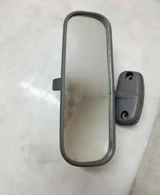 Fiat Ducato Rear view mirror (interior) E336332 0138484 33633