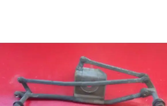 Mercedes-Benz Vito Viano W638 Front wiper linkage 6388200740