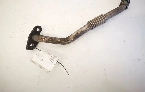 Land Rover Discovery 3 - LR3 EGR valve line/pipe/hose 