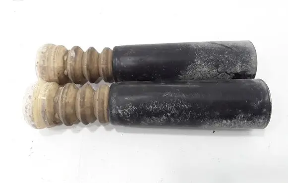 Skoda Fabia Mk1 (6Y) Rear strut damper dust cover boot 