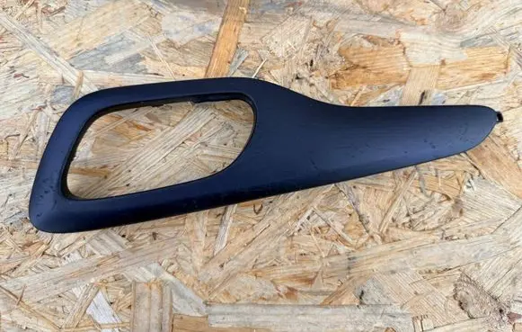 Citroen C5 Other interior part 9657691877