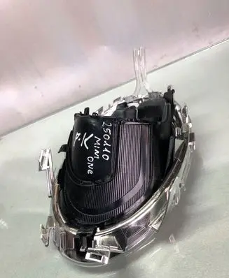 Mini One - Cooper F56 F55 Under headlight/headlamp trim 