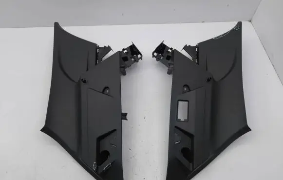 Renault Megane E-Tech Parcel shelf load cover mount bracket 769351707R 769343914R
