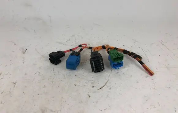 BMW 5 E60 E61 Other relay 6915327 6136 V23134K59X313