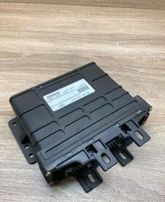 Audi A4 S4 B5 8D Gearbox control unit/module 01N927733BL 5WK33209