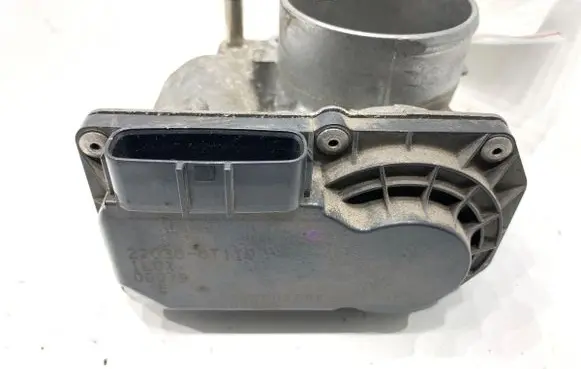 Toyota Corolla E210 E21 Engine shut-off valve 22030-0T110