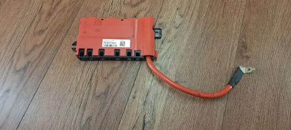 BMW 3 F30 F35 F31 Fuse module 61149227752