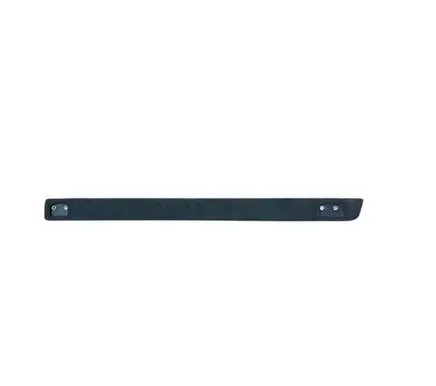 Volkswagen Touareg II Centre console side trim rear 7P5863527A 7P6863527A