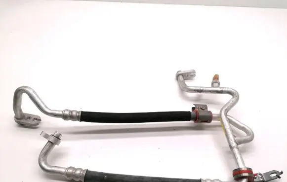 Tesla Model 3 Air conditioning (A/C) pipe/hose 1092157-00-F