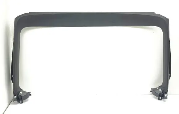Audi A4 S4 B9 Tailgate trim 8W9867973