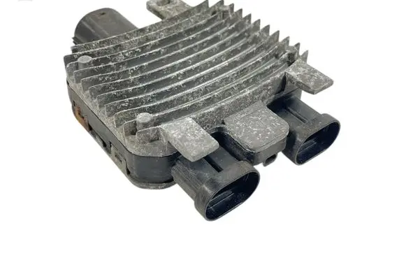 Ford Transit Coolant fan relay 201001004611 940004302
