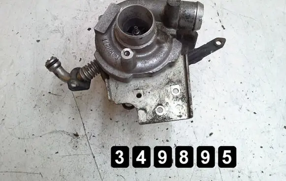 Citroen C6 Turbo 72334112