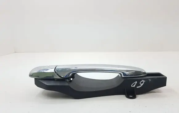 Mazda CX-7 Rear door exterior handle EG2172412