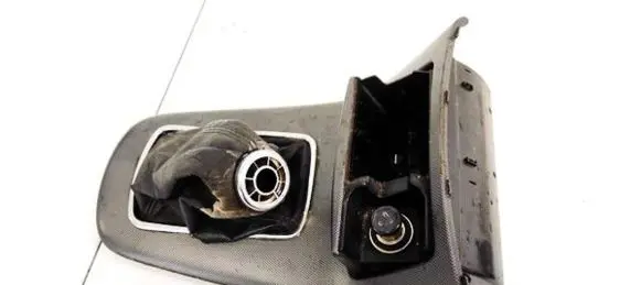 Car ashtray