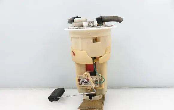 Toyota Yaris In-tank fuel pump 770200D010A 770200D010