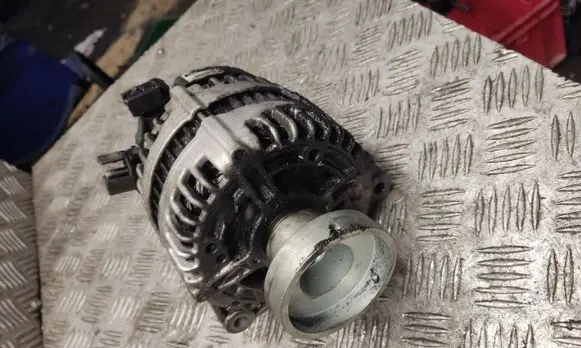 Ford Galaxy Generator/alternator